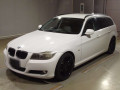 2010 BMW 3 Series
