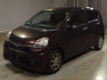 2014 Daihatsu Mira e:S