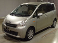 2013 Daihatsu Move
