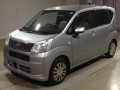 2015 Daihatsu Move