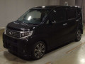 2015 Daihatsu Move Custom