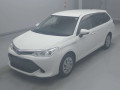 2017 Toyota Corolla Fielder