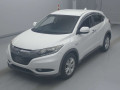 2014 Honda VEZEL
