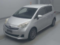 2014 Toyota Ractis