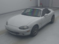 1998 Mazda Roadster
