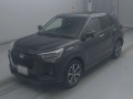 2023 Daihatsu Rocky