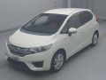 2013 Honda Fit Hybrid