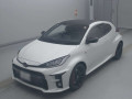 2020 Toyota GR YARIS