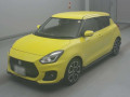2021 Suzuki Swift Sport
