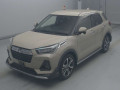 2021 Daihatsu Rocky