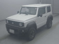 2023 Suzuki Jimny Sierra
