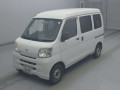 2012 Daihatsu Hijet Cargo