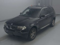 2005 BMW X3