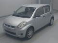2007 Toyota Passo