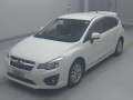 2013 Subaru Impreza Sports