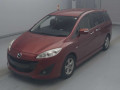 2013 Mazda Premacy