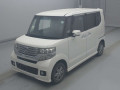 2013 Honda N-Box+ Custom