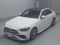 2022 Mercedes Benz C-Class