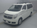 2002 Nissan Elgrand