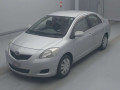 2009 Toyota Belta