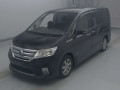 2013 Nissan Serena