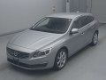 2015 Volvo V60
