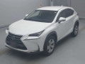 2017 Lexus NX