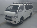 2019 Toyota Hiace Van