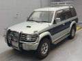 1994 Mitsubishi Pajero