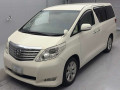 2008 Toyota Alphard