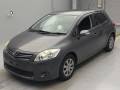 2010 Toyota Auris