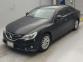 2014 Toyota Mark X