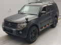 2007 Mitsubishi Pajero