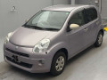 2011 Toyota Passo