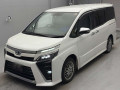 2021 Toyota Voxy