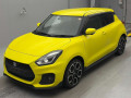 2019 Suzuki Swift Sport