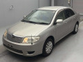 2006 Toyota Corolla Sedan