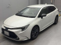 2020 Toyota Corolla Touring Wagon