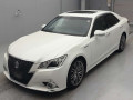 2014 Toyota Crown Hybrid