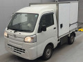 2020 Daihatsu Hijet Truck