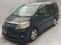 2008 Toyota Alphard