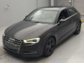 2013 Audi A3