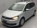 2013 Volkswagen Golf Touran