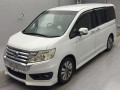 2013 Honda Step WGN Spada