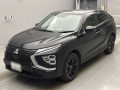 2025 Mitsubishi Eclipse Cross