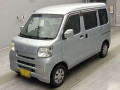 2016 Daihatsu Hijet Cargo