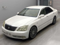 2004 Toyota Crown