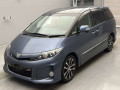 2015 Toyota Estima