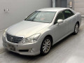 2008 Toyota Crown