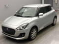 2019 Suzuki Swift